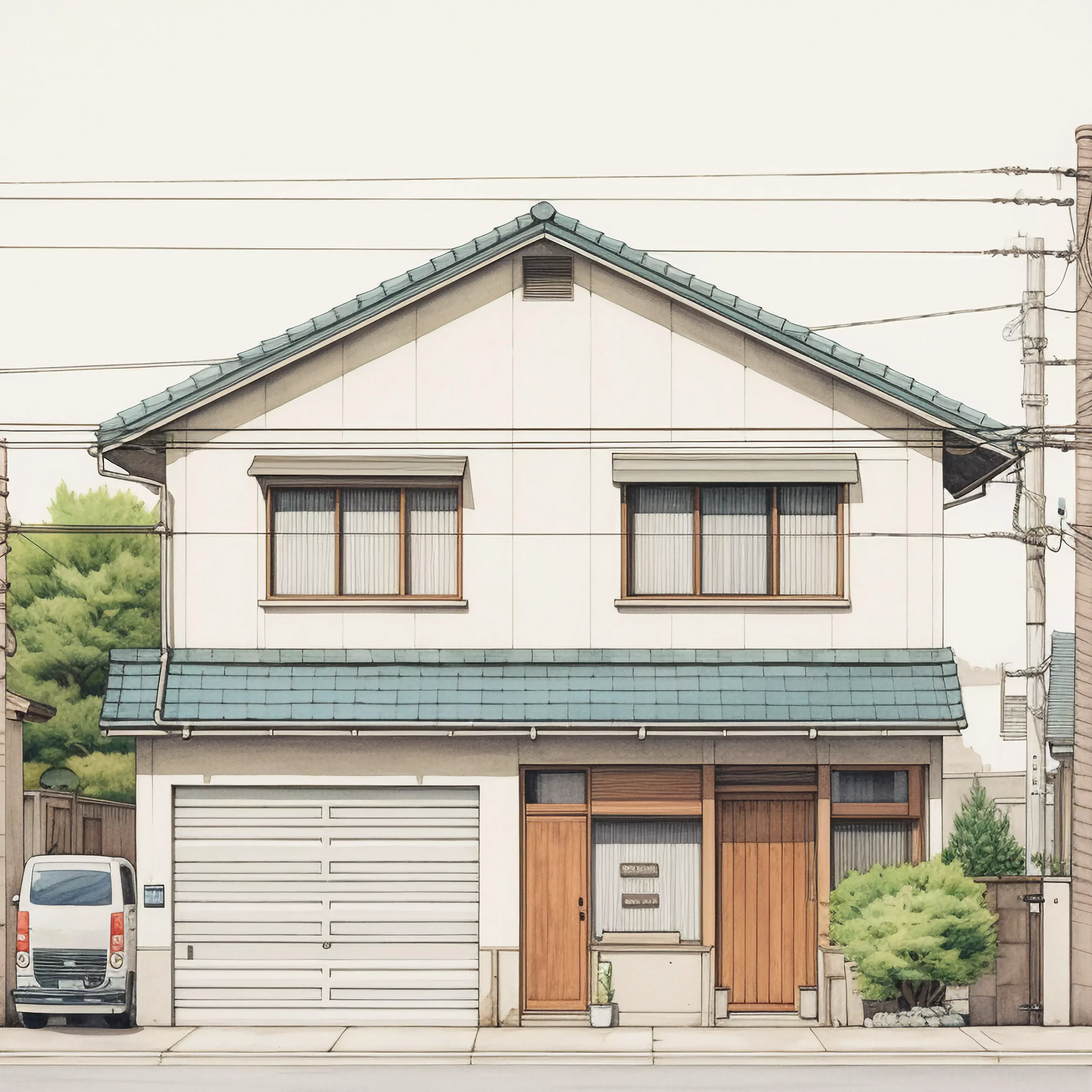 空き家
